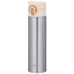 Термос Thermos JNI400-SL суперлегкий 0,4 л серебристый [259158]