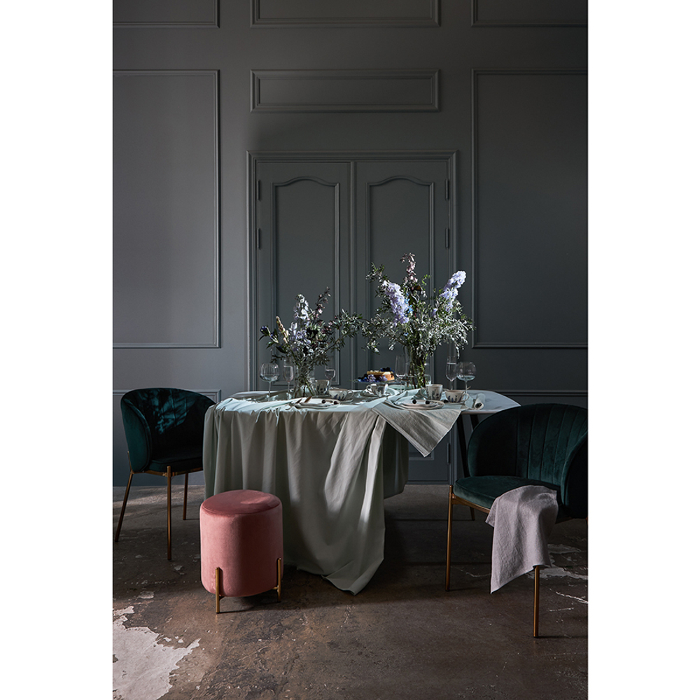 Набор тарелок floral, D19 см, 2 шт.