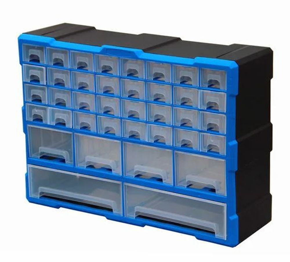 Органайзер 90677 (522/370/160мм)