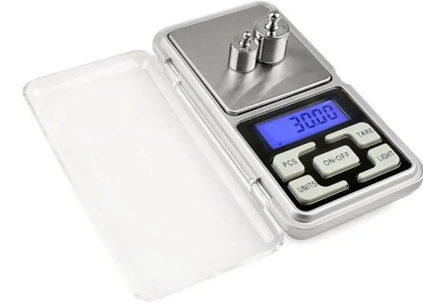 Весы ювелирные MH-500