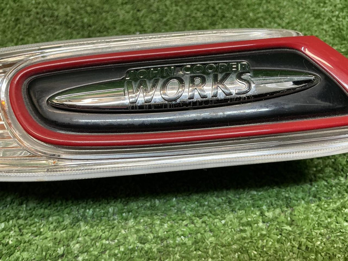 Указатель поворота правый Mini Hatch F56 (13-24)