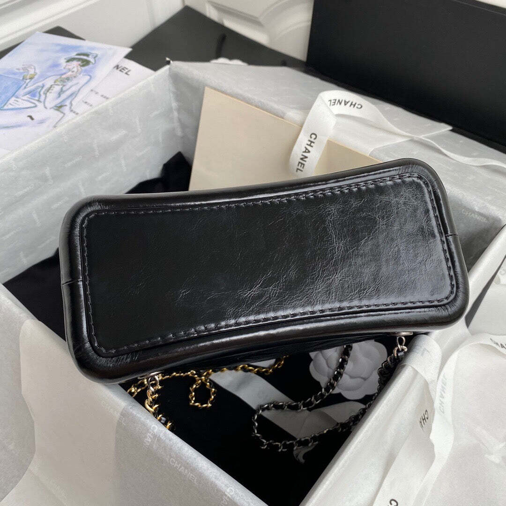 Chanel Gabrielle Backpack