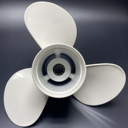 Гребной винт Yamaha 20-30, F20-25 Yanta (3x9 7/8x10 1/2) (Polastorm)