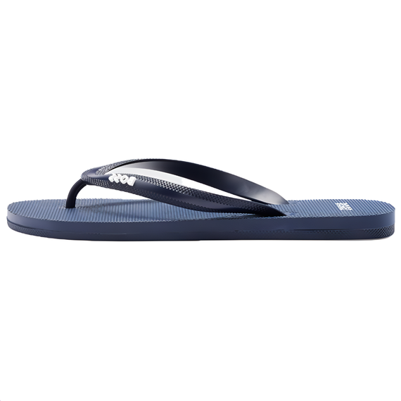 Hugo Boss Flat Sandal 'Blue'