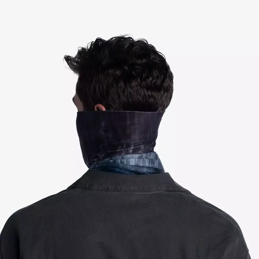 Мультибандана Buff ThermoNet, 3D Blue