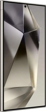 Смартфон Samsung Galaxy S24 Ultra 12 ГБ/512 ГБ (Серый титан | Titanium Gray) (Snapdragon)