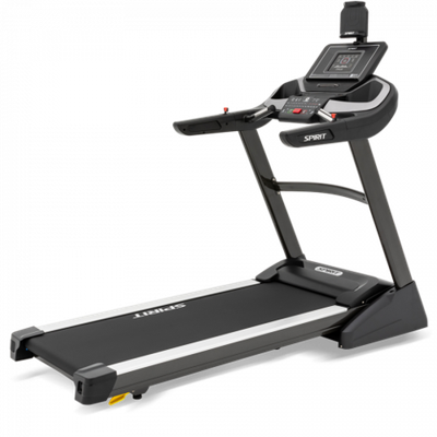 Беговая дорожка SPIRIT XT485 BLACK
