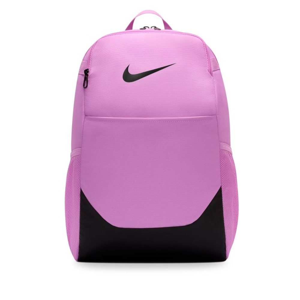 Рюкзак теннисный Nike Brasilia Training Рюкзак- magenta/black/black