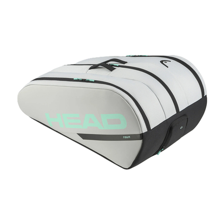 Чехлы для тенниса HEAD TOUR RACQUET BAG XL .