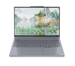 Ноутбук Lenovo ThinkBook 16p AI 2025 / Ultra 7 255HX / RTX 5060 / 32 / 1Tb / GREY