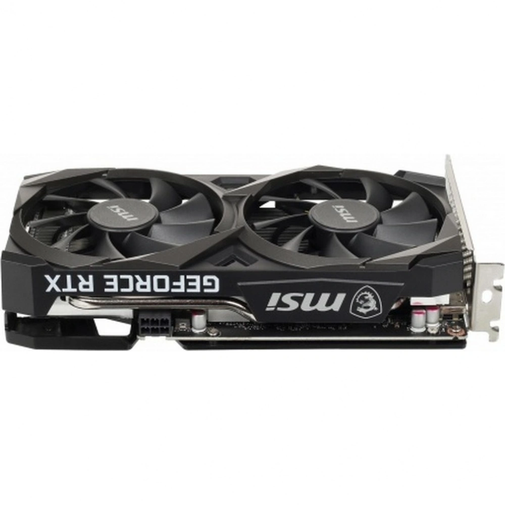 Видеокарта MSI RTX3050 VENTUS 2X XS 8GB OC (RTX 3050 VENTUS 2X XS 8G OC)