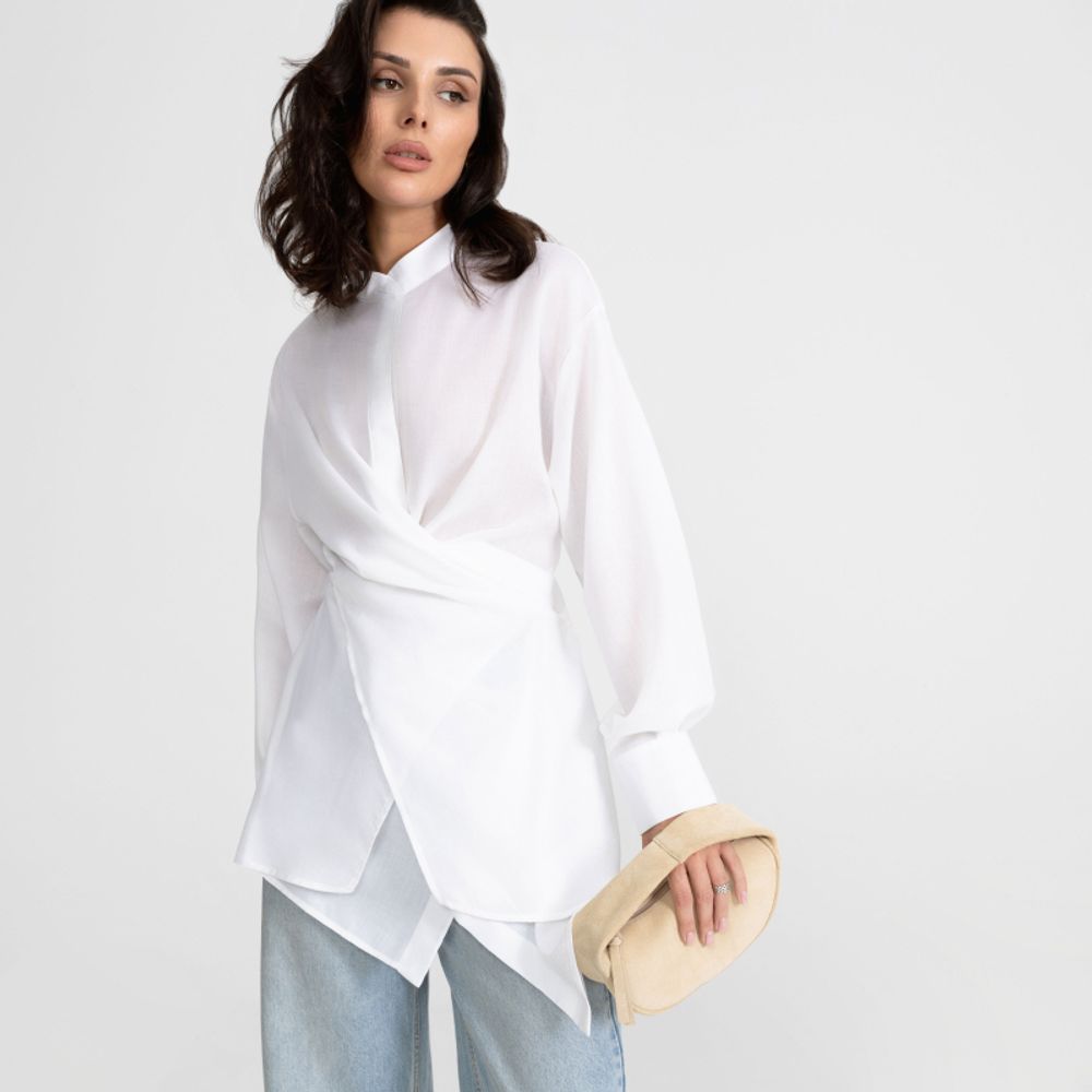 Рубашка Набирая высоту Charutti (Акция)