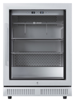 Шкаф для вызревания мяса Libhof Dry Aged DA-125