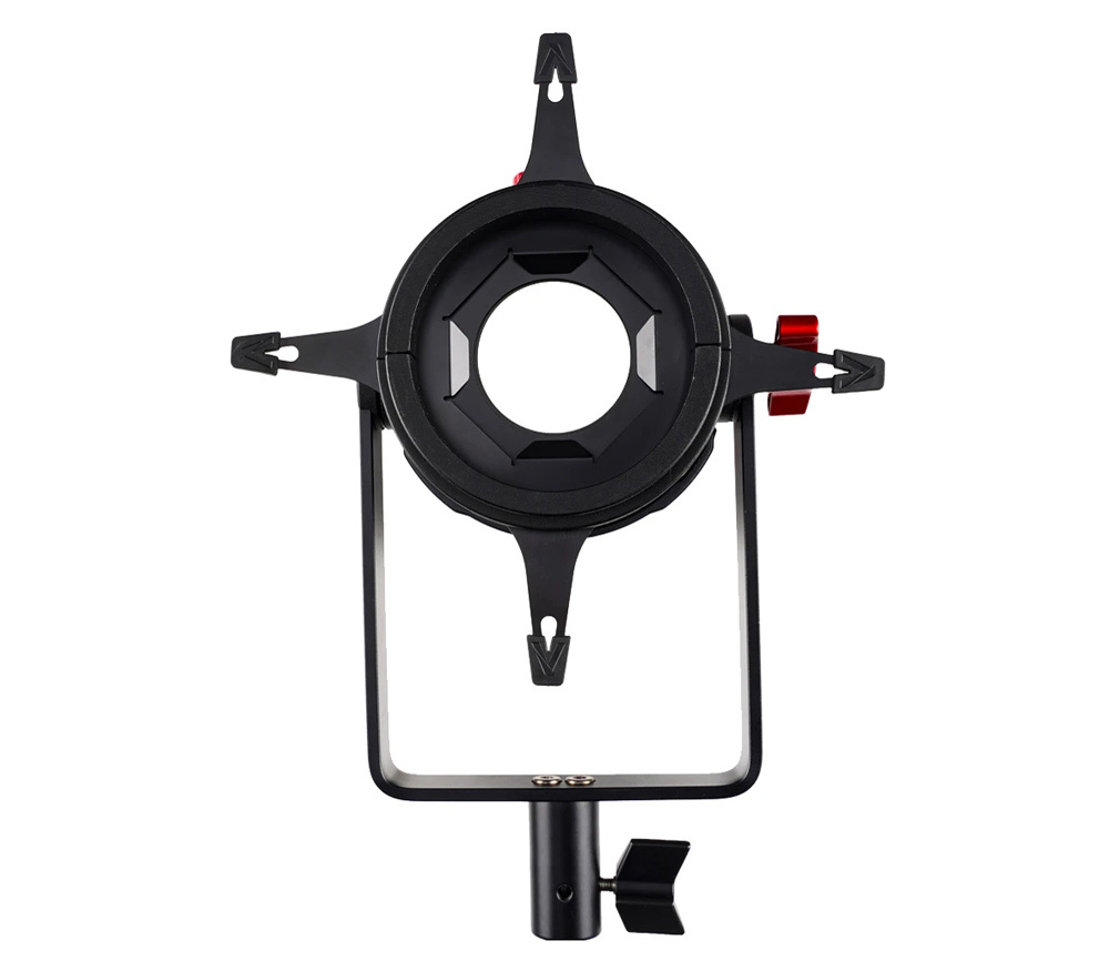 Светоформирующая насадка Spotlight Mini Zoom для LS 60d/60x