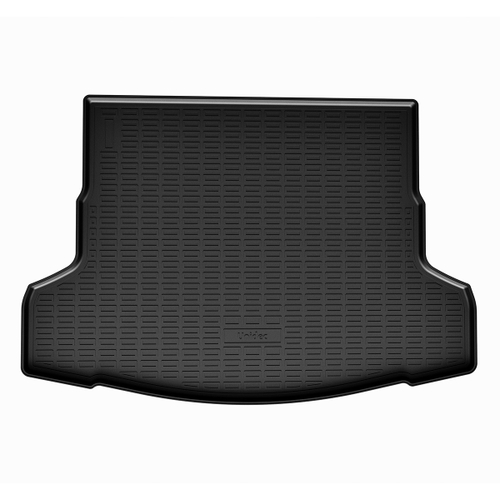 Коврик в багажник Norplast для KGM Torres 2023-, Черный, арт.NPA00-T83-871-2