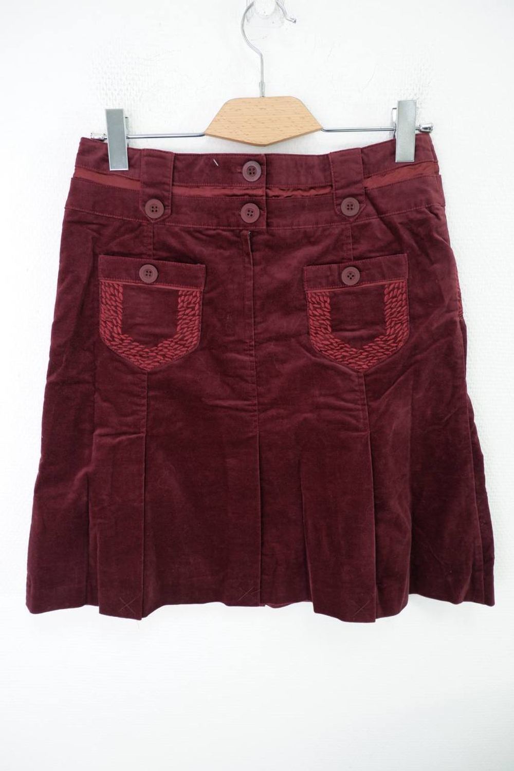 Юбка Morgan комфортная 48 размер