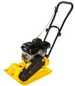 Виброплита HUTER VP-35 74/6/1