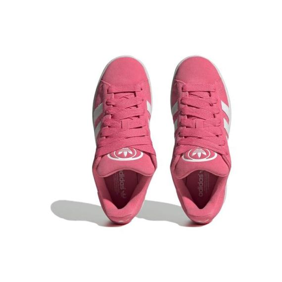 Кроссовки Adidas Campus 00s для скейтборда Низкие женские