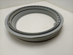 WISL62CSI кт55 Манжета люка для стиральной машины Indesit 14400155703 б/у