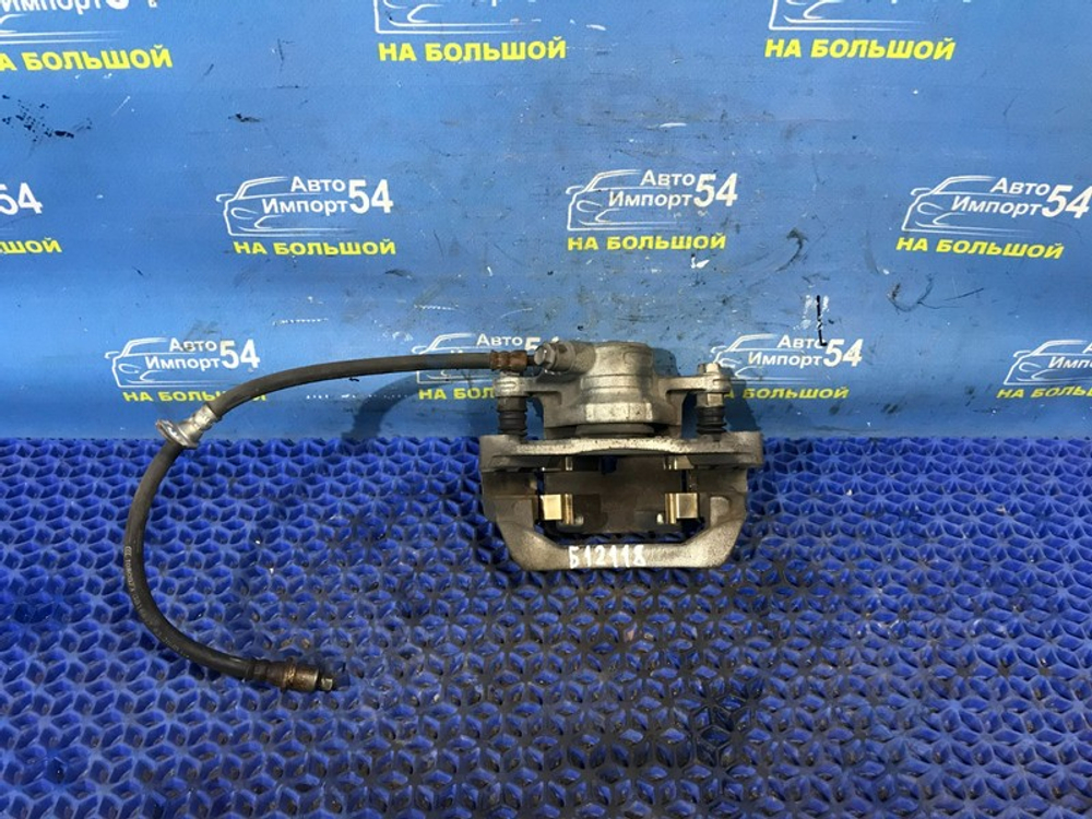 Суппорт тормозной задний правый SUBARU LEVORG 2014-2020