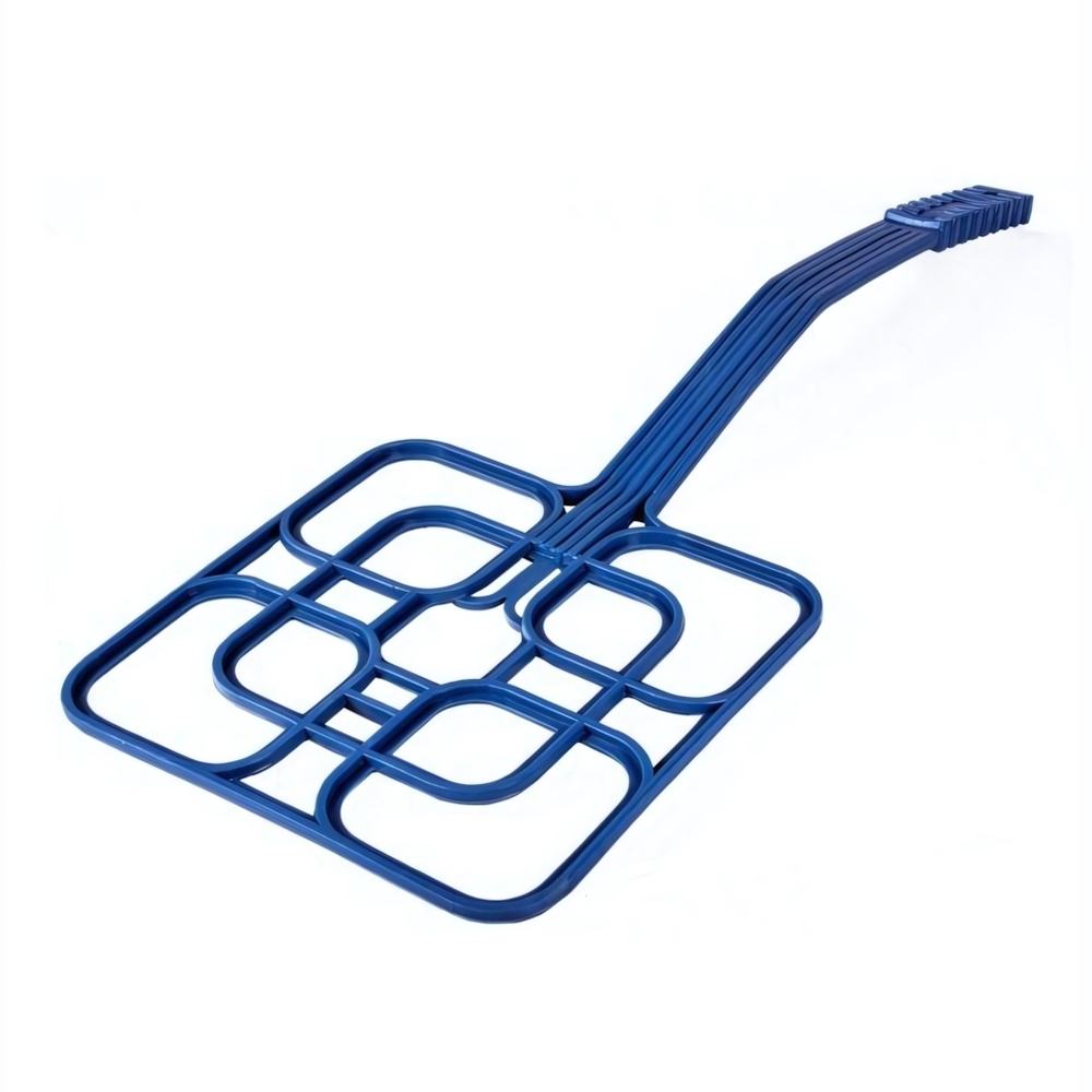 Пылевыбивалка цвет в ассортименте