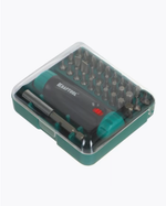 Реверсивная отвертка KRAFTOOL Cr-V 26142-H32