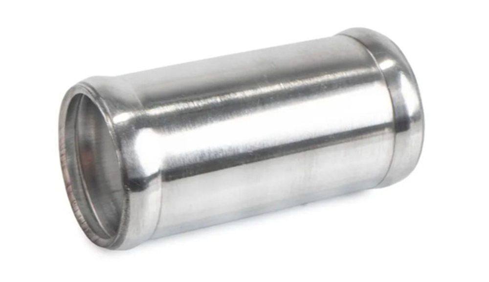 Патрубок конусный алюминиевый 2.5 мм TetraPak 90028-0020