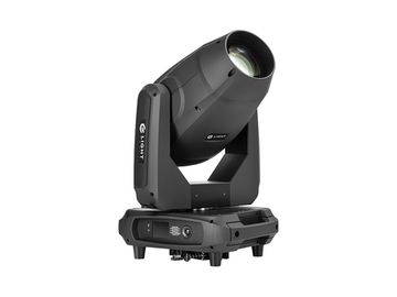 LightCraft BSW 300W LED CMY