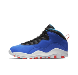 Кроссовки Air Jordan 10 Retro 'Tinker' 310805-408