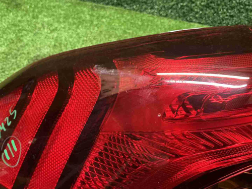 Фонарь левый внешний Hyundai Tucson 3 (2018-2021)