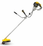 Мотокоса CHAMPION T437