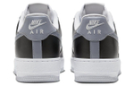 Кроссовки Nike Air Force 1 Low "Toothbrush"