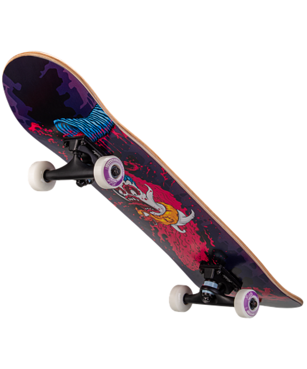 Скейтборд RIDEX Rumbling 31.65"х8.25"