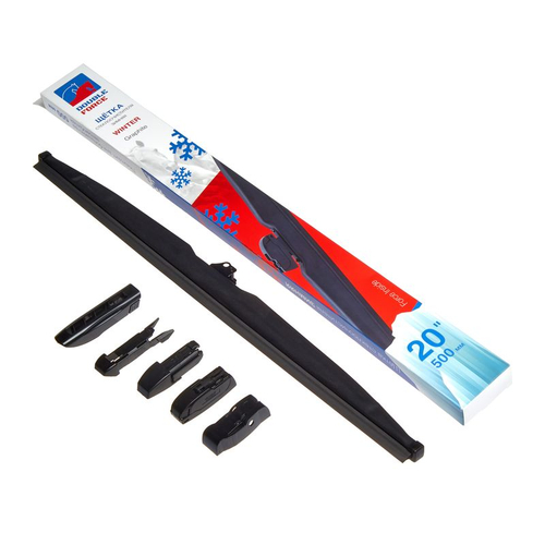 Щетка стеклоочистителя зимняя