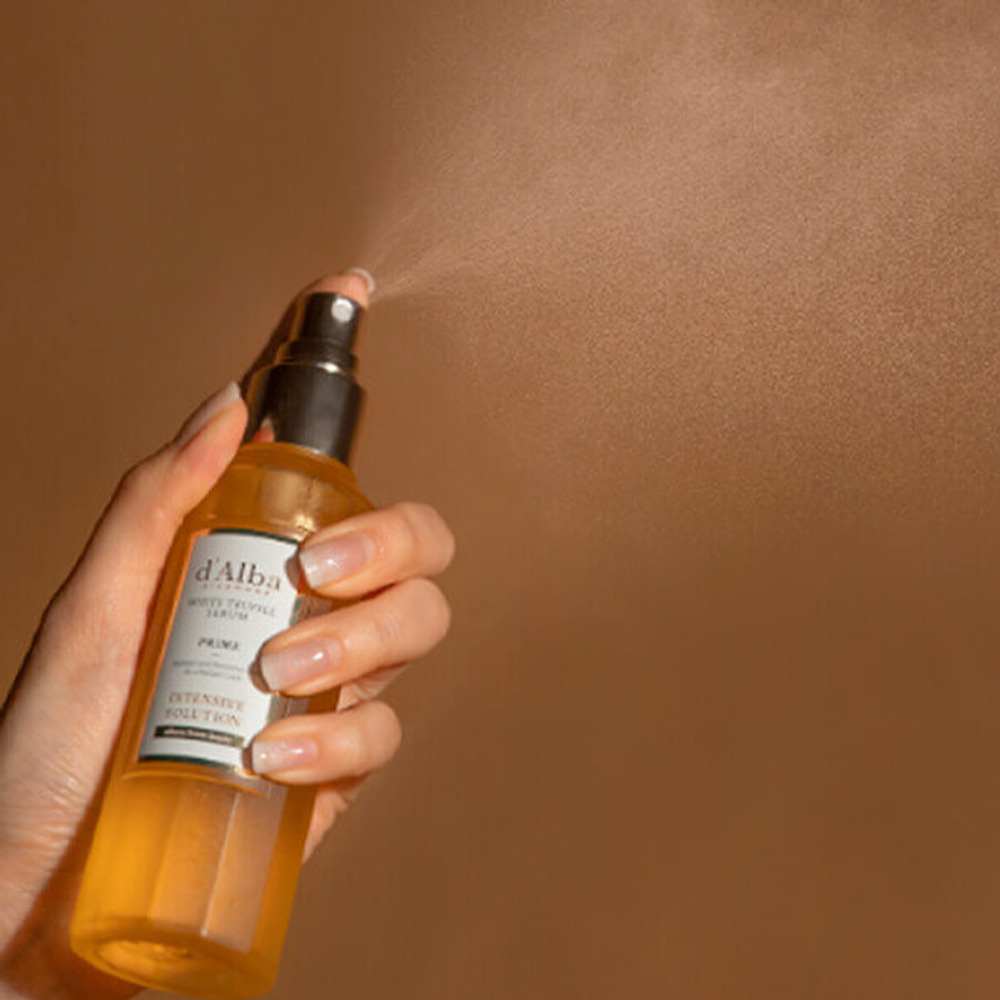 d'Alba White Truffle Prime Intensive Serum 100 мл