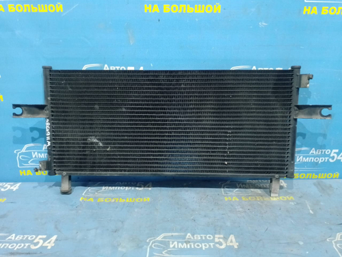 Радиатор кондиционера NISSAN AVENIR 1998-2005