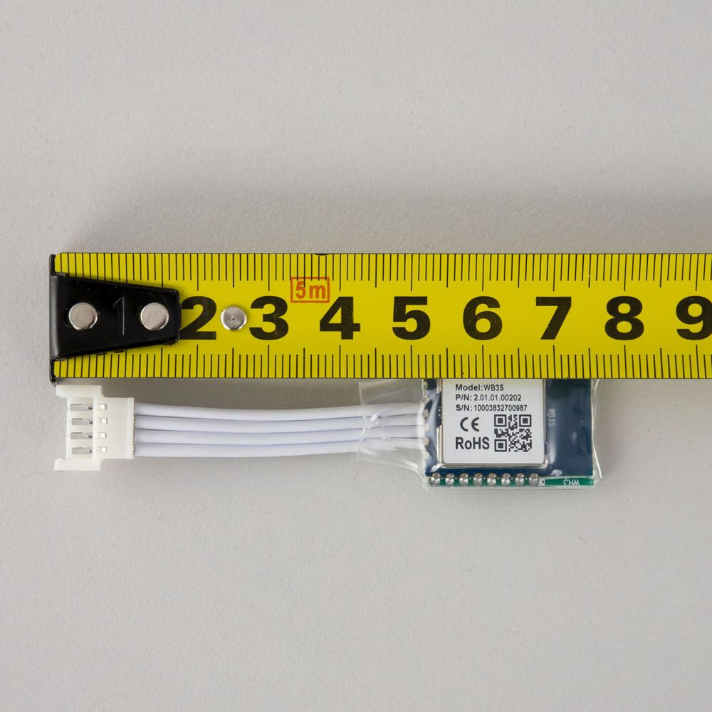 Citilux CLR1M Смарт-Модуль