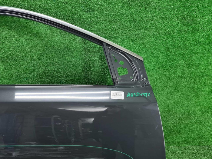 Дверь передняя правая KIA Sportage 4 QL 2016-2022