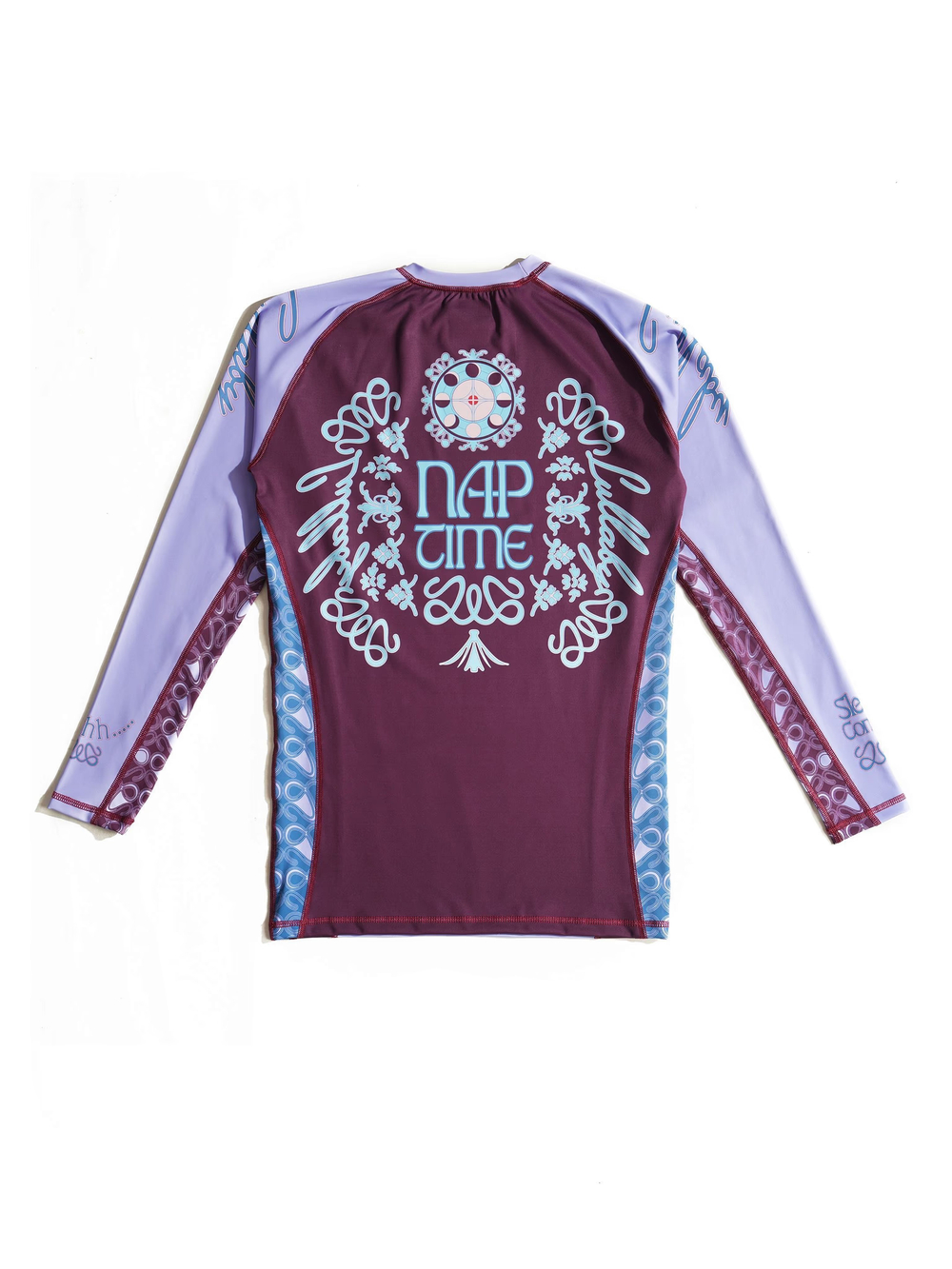 Рашгард+шорты All-Around Nap Time Set