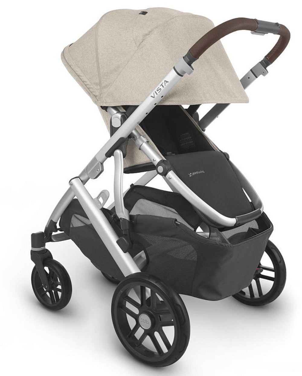 Коляска UPPAbaby Vista V2 2 в 1 Declan