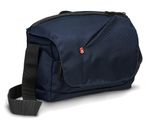 Manfrotto MB NX-M-BU NX Messenger Blue
