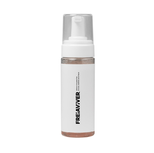 FreiAVIVER пенка  Detox-mousse для бровей и  ресниц и лица, 150 мл