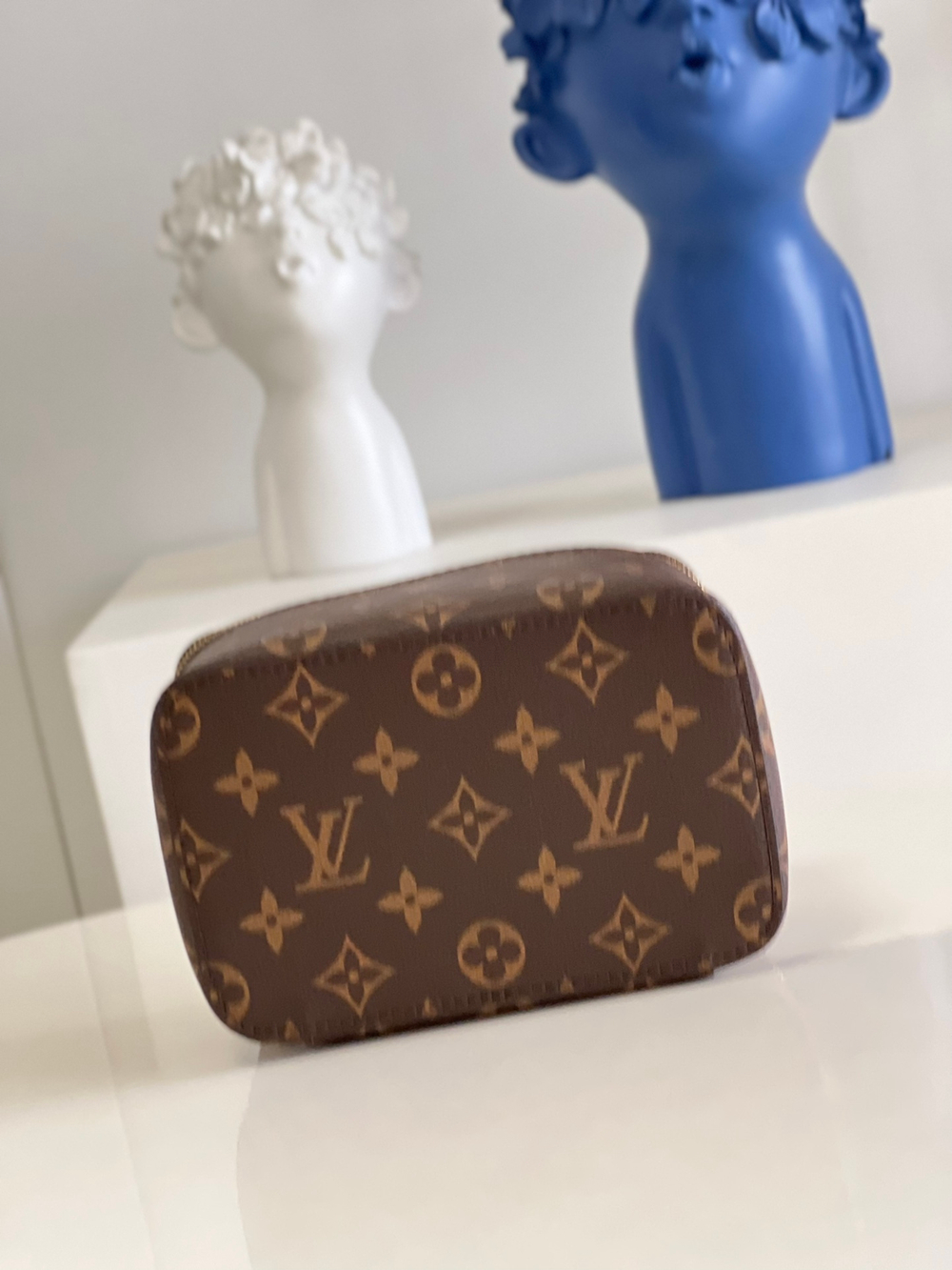 Louis Vuitton Packing Cube PM