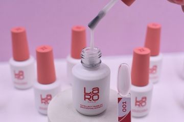 Laro nails Intellect base 20g 01