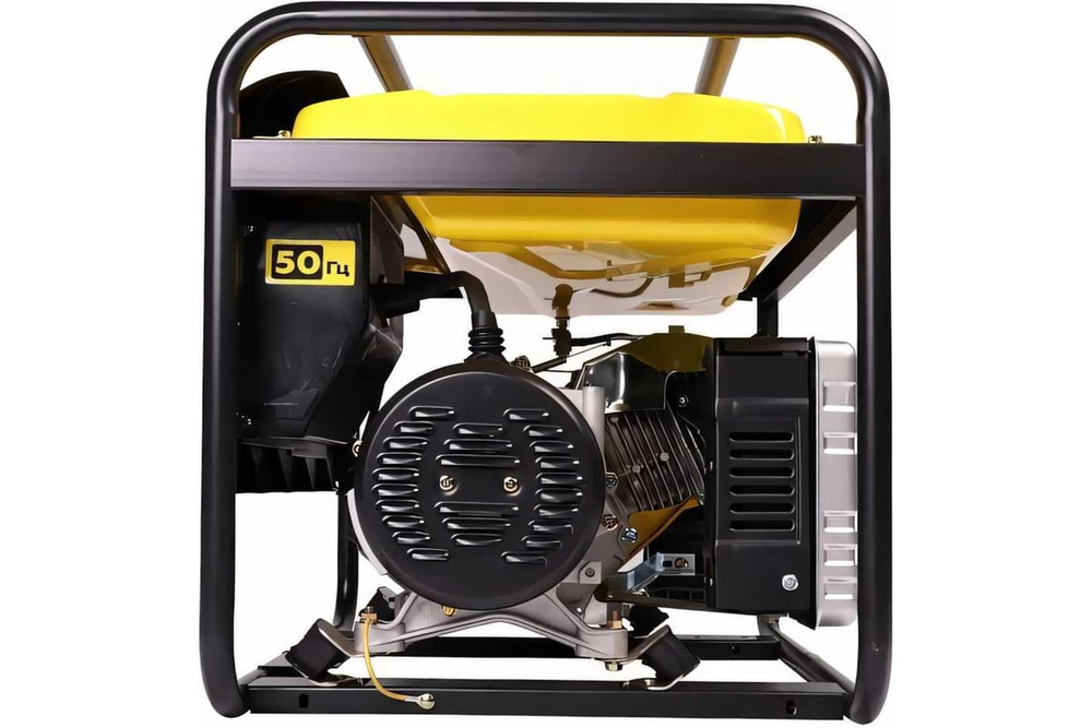 Генератор CHAMPION GG6500-3