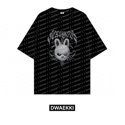 Футболка EVIL SKZOO T-SHIRT - World Tour 'dominATE'