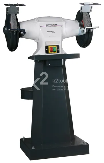 Привод Optimum Vario на подставке GZ, 1500 Вт