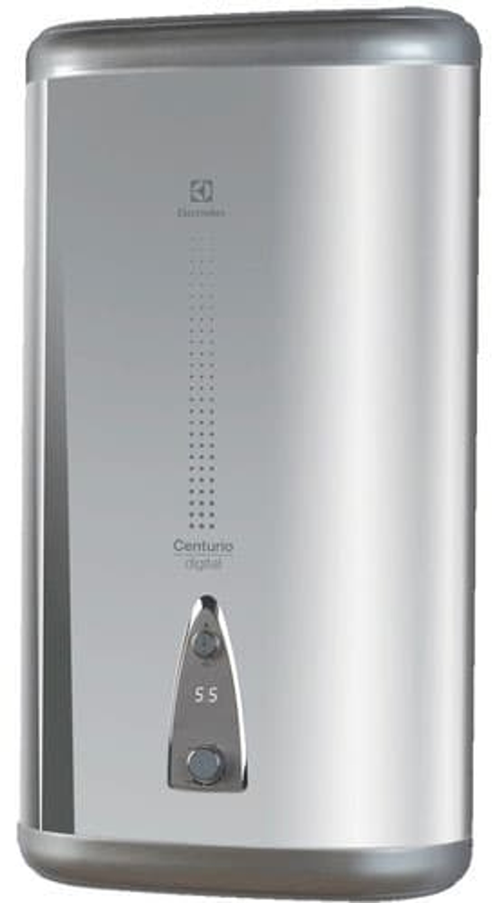 Electrolux EWH-30 Centurio Digital Silver