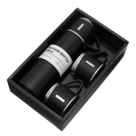 Набор «Мастер К», термос 500 мл и 3 кружки 160 мл