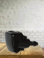 Форсунка стеклоомывателя левая 986301R100 для Hyundai, Kia